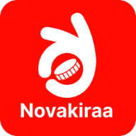 Novakiraa